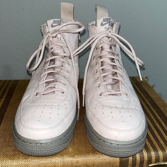 nike urban utility footwear goddess of victory